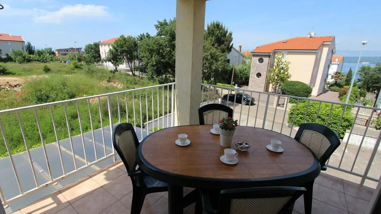 Apartment Kukolj Vantacici