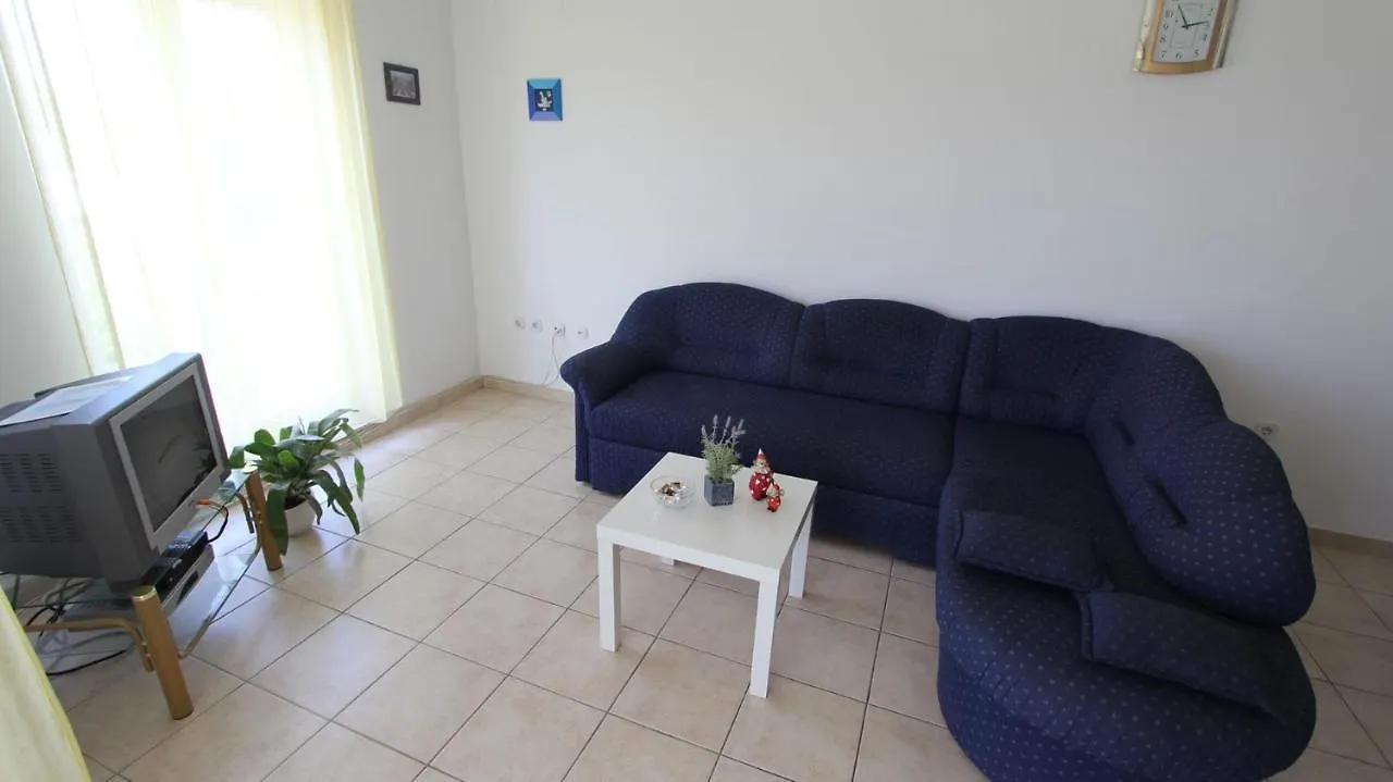 Apartment Kukolj Vantacici Kroatien