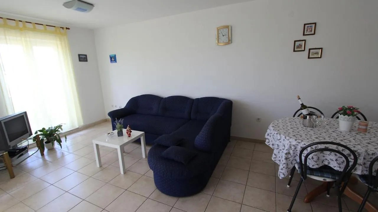 Apartment Kukolj Vantacici 0*,  Kroatien
