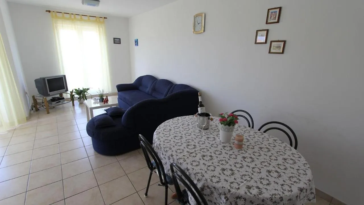 Apartment Kukolj Vantacici
