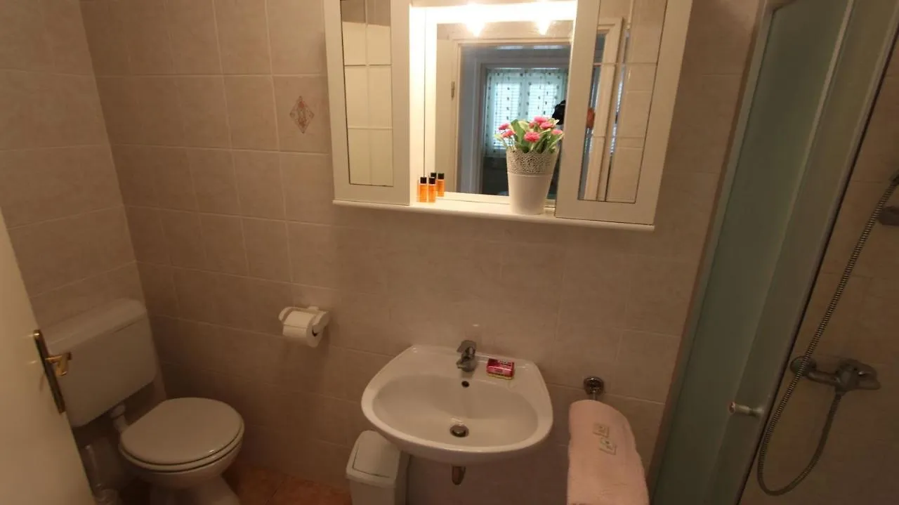 Apartment Kukolj Vantacici