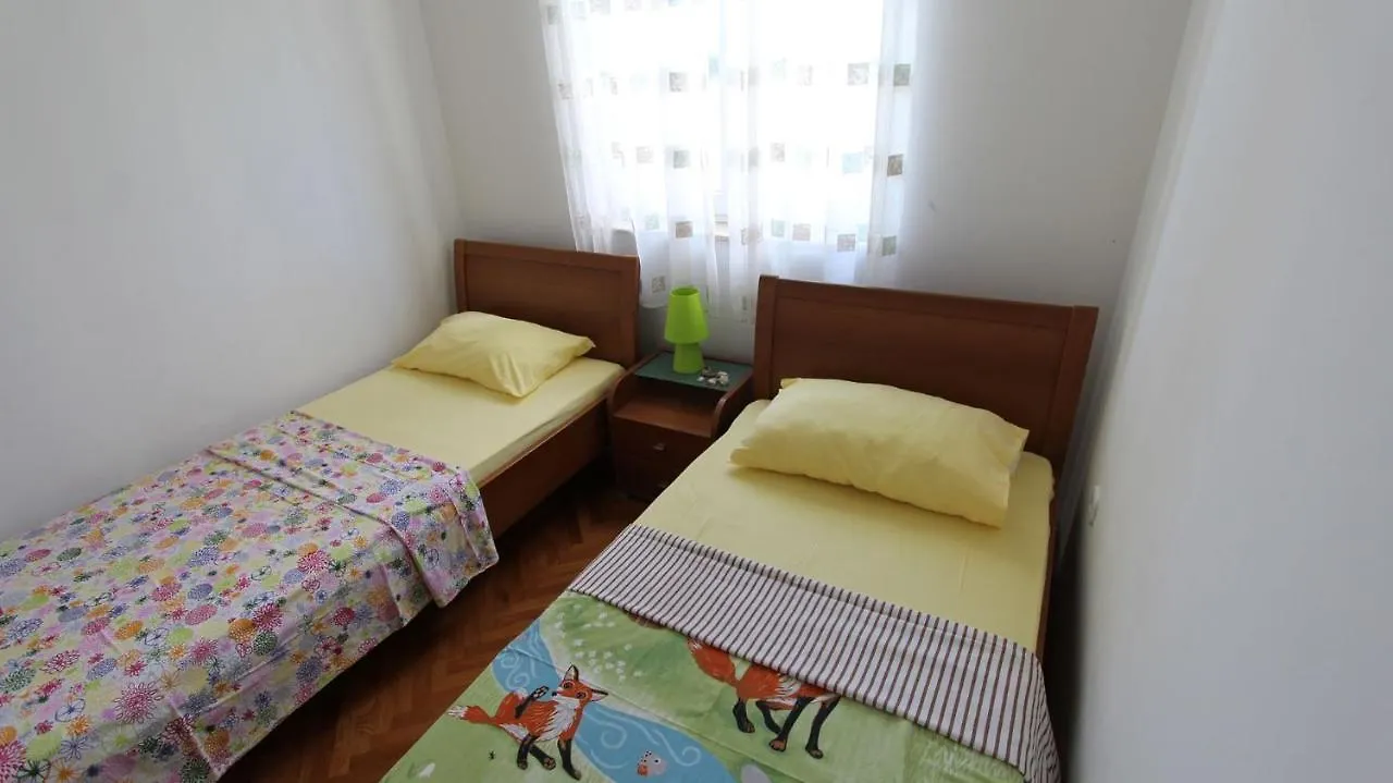 Apartment Kukolj Vantacici