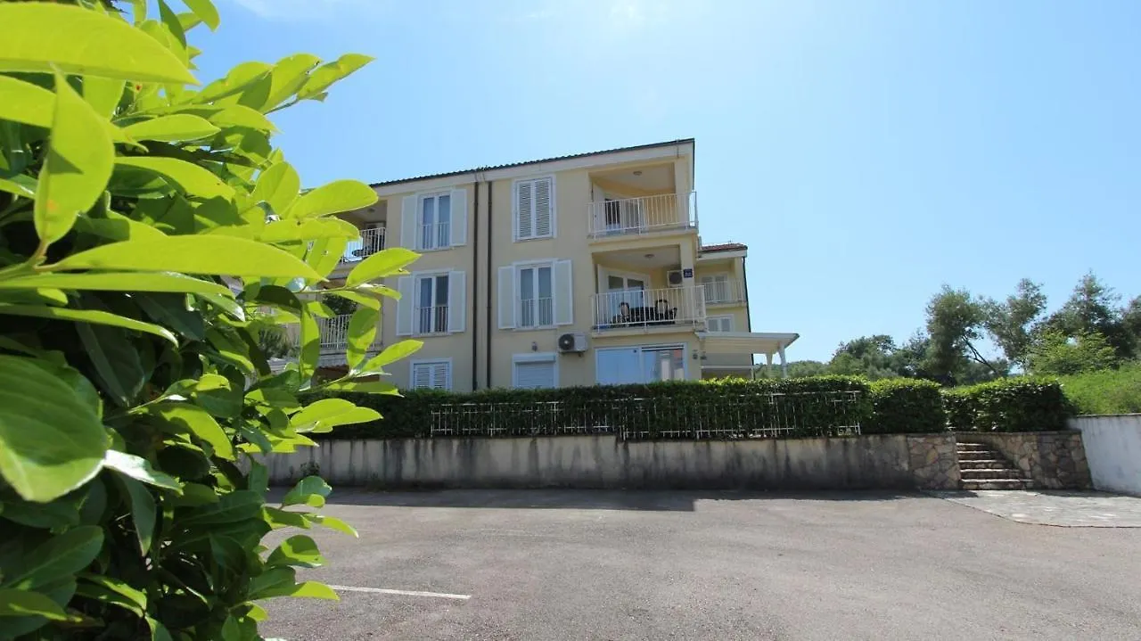 Apartment Kukolj Vantacici Croatia