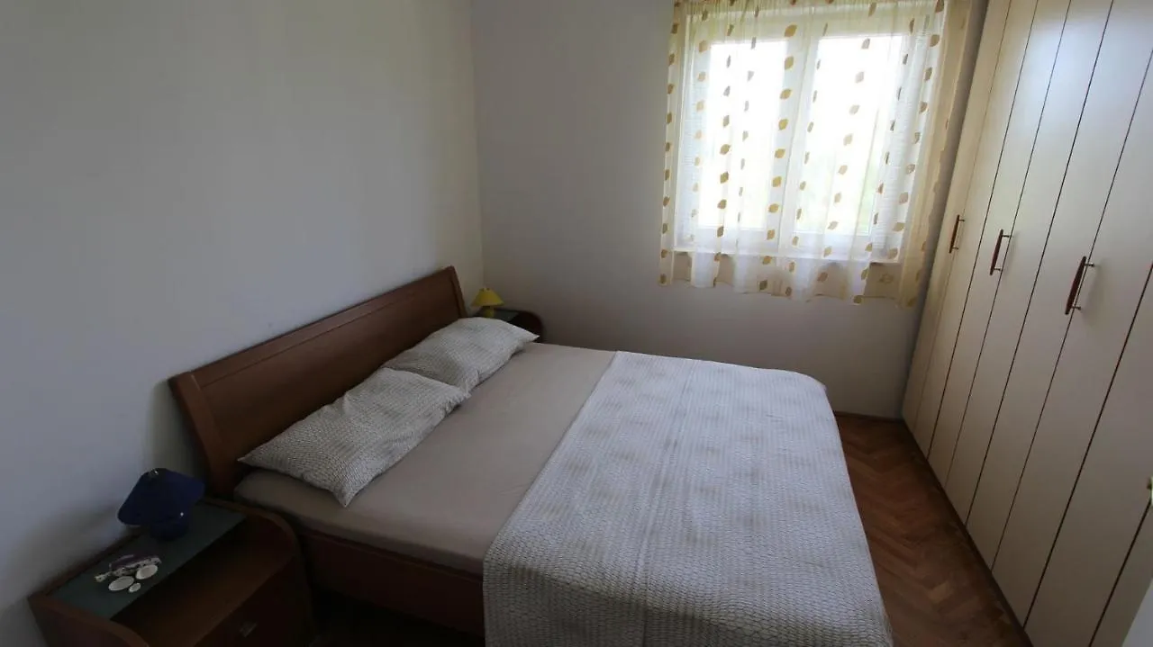Apartment Kukolj Vantacici