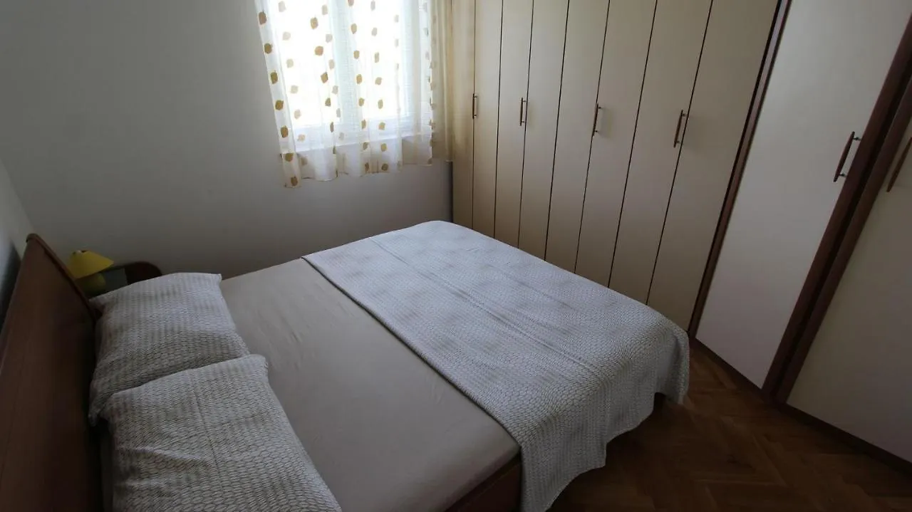 Apartment Kukolj Vantacici Croatia
