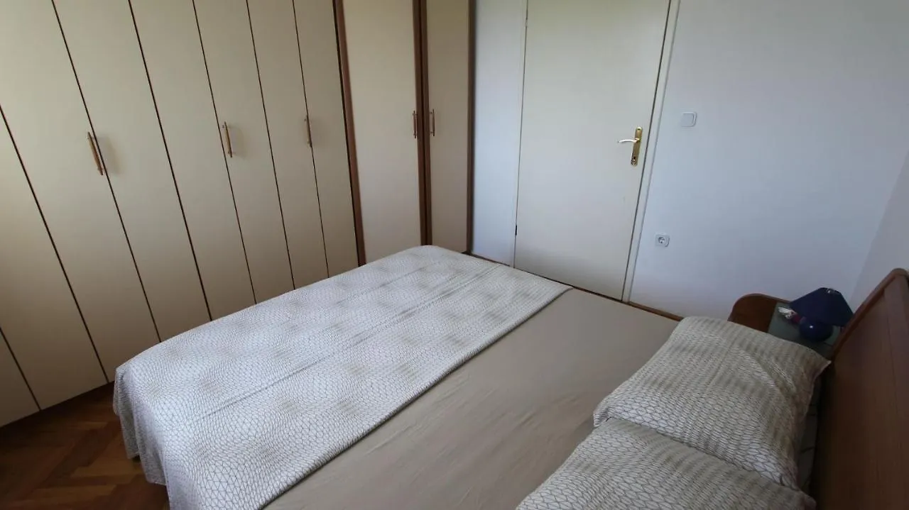 Apartment Kukolj Vantacici