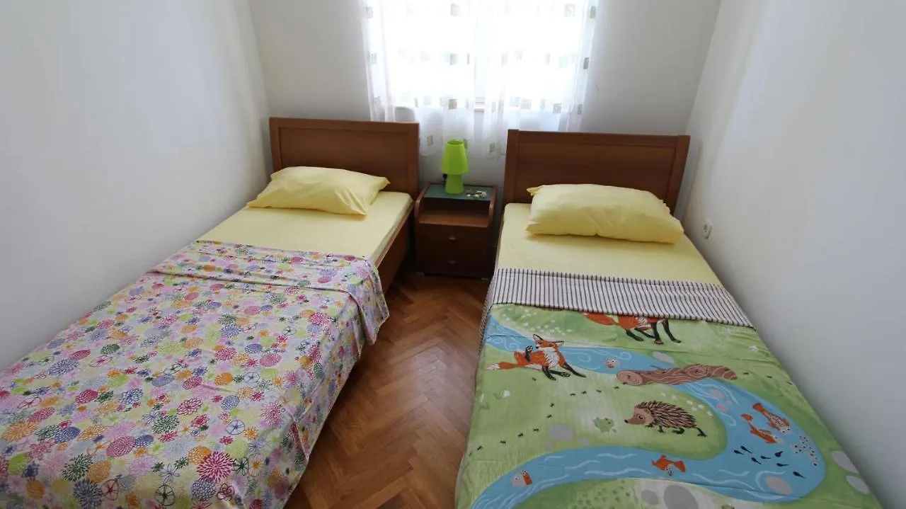 Apartment Kukolj Vantacici
