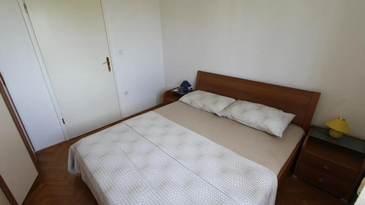 Apartment Kukolj Vantacici 0*,